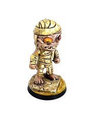 Chibi Mummy - A