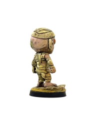 Chibi Mummy - A