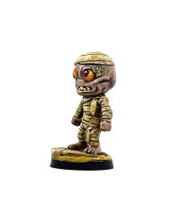 Chibi Mummy - A