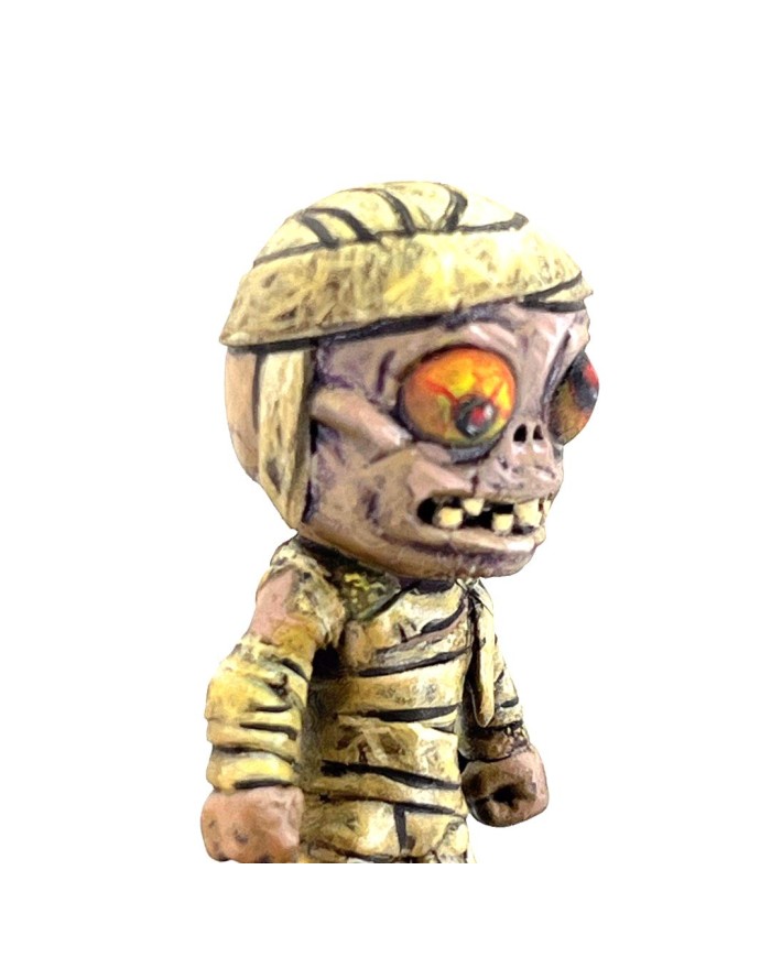 Chibi Mummy - A