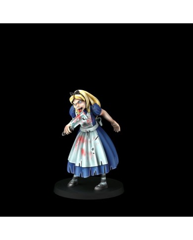 Alice - 1 Mini