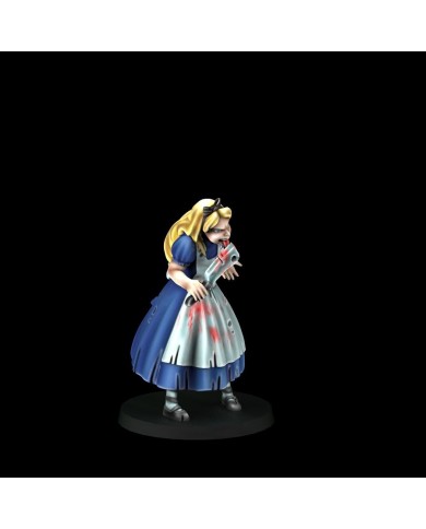 Alice - 1 Mini