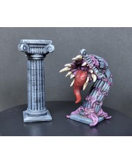 Mimic - Stone Column - 2 Minis