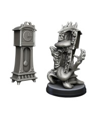 Mimic - Grandfather Clock - 2 Minis