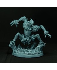 Dungeons and Terrors - The Fear Eater - 1 mini