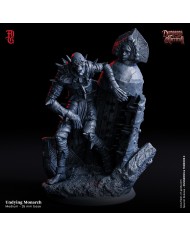Dungeons and Terrors - Well's Wraith - 1 Mini