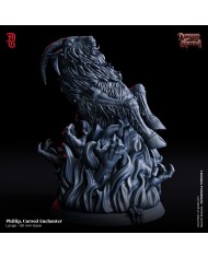 Dungeons and Terrors - Shrouded Slayer - 1 Mini
