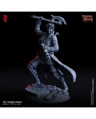 Dungeons and Terrors - The Occult Detective - 1 Mini