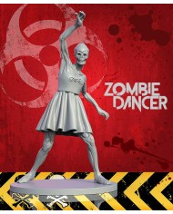 Zombie - Executioner - 1 Mini
