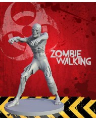 Zombie - Caminante - A - 1 Mini