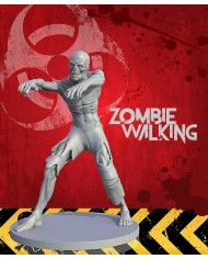 Zombie - Walking - B - 1 Mini