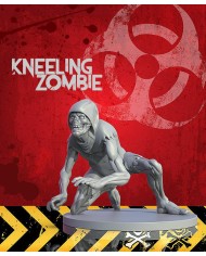 Kneeling Zombie