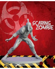 Scary Zombie - A