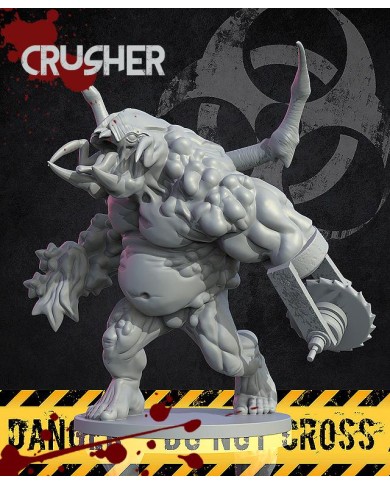 Abomination - Crusher - 1 Mini