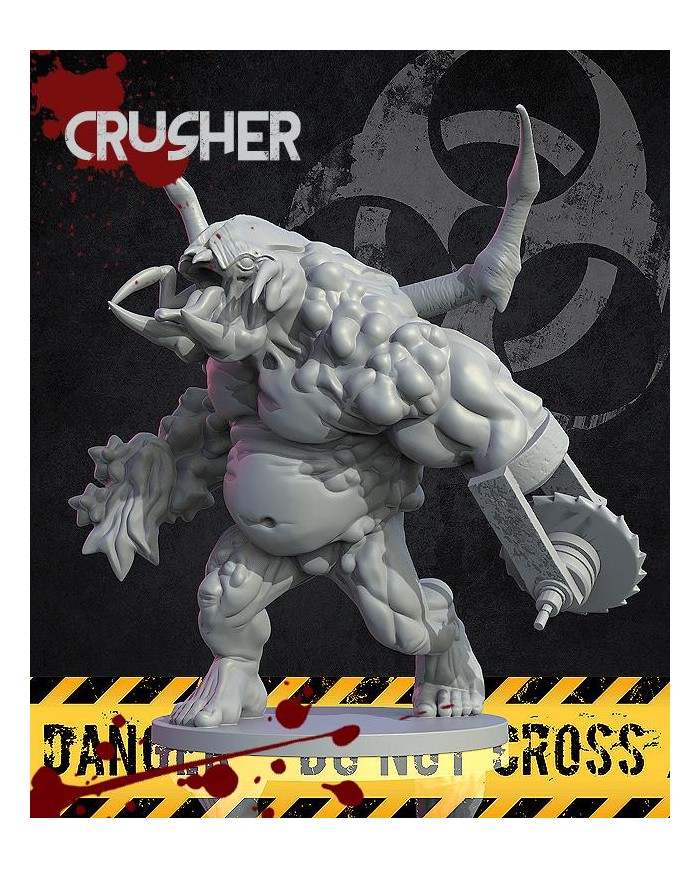 Crusher Abomination