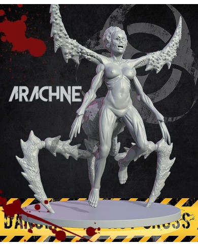 Abominación - Arácnida - 1 Mini