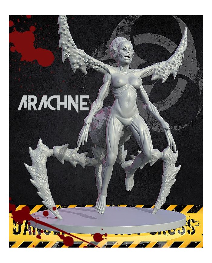 Arachne Abomination