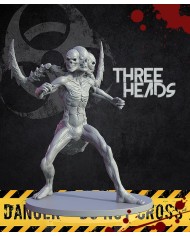 Three Heads Abomination