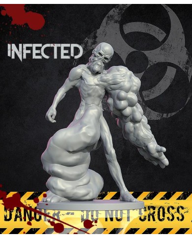 Abomination - Infected - 1 Mini