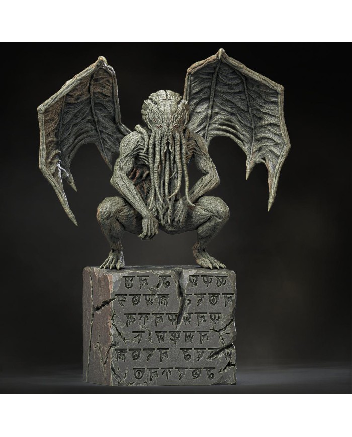 Cthulhu Idol - 1 Mini