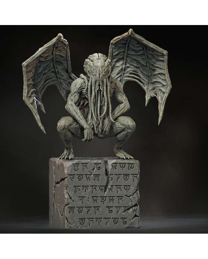 Cthulhu Idol