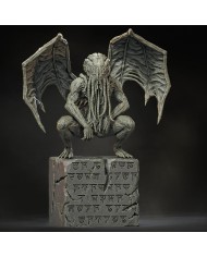 Cthulhu Idol