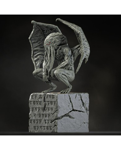 Cthulhu Idol