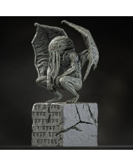 Cthulhu Idol