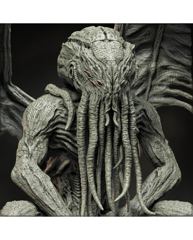 Cthulhu Idol