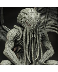 Cthulhu Idol