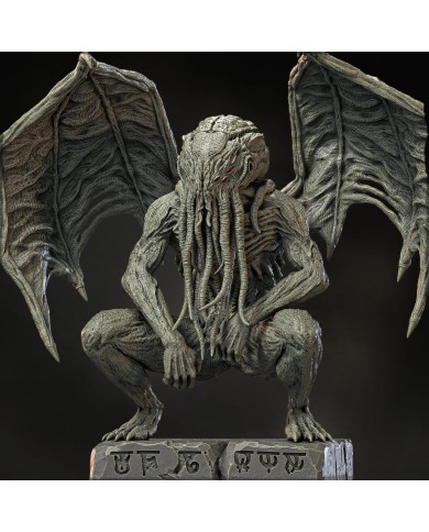 Cthulhu Idol - 1 Mini