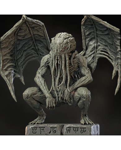Cthulhu Idol