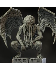 Ídolo Cthulhu - 1 Mini