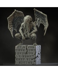 Cthulhu Idol