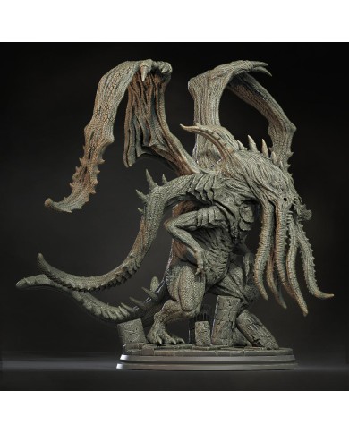 Cthulhu Awakened