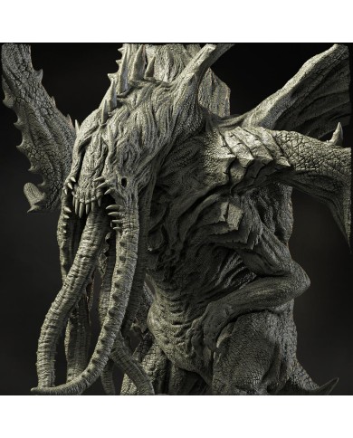 Cthulhu Awakened