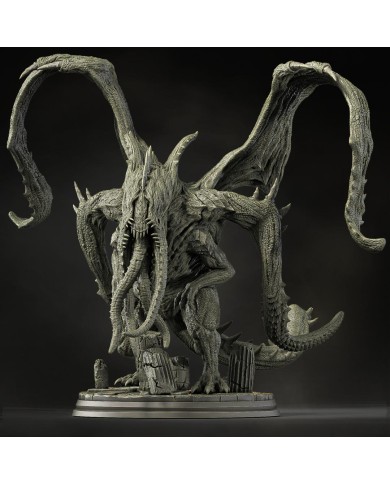 Cthulhu Awakened