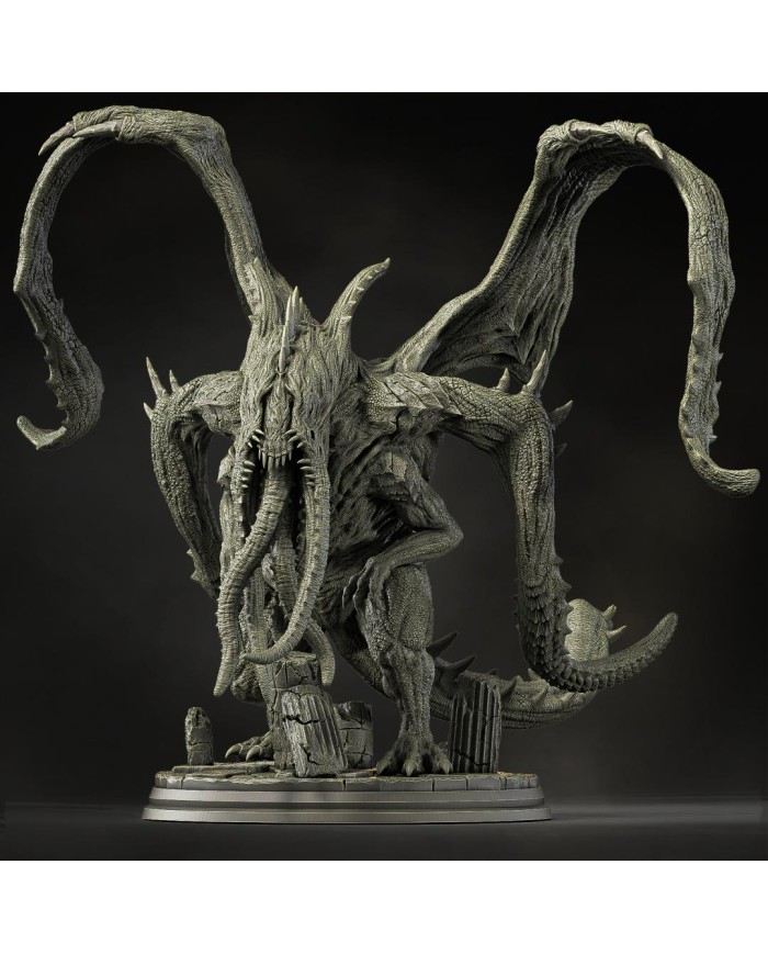 Cthulhu Awakened
