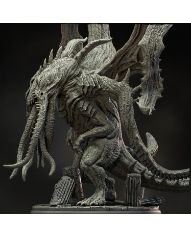 Cthulhu Awakened