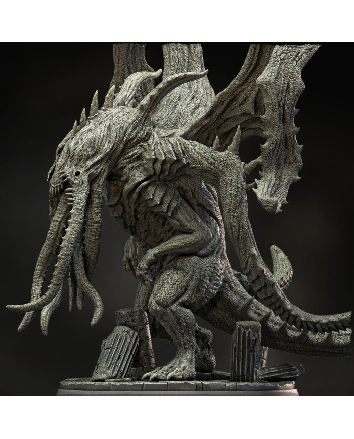 Cthulhu Awakened