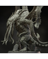 Cthulhu Awakened - 1 Mini