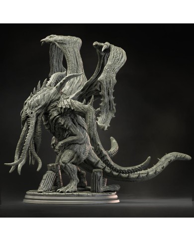 Cthulhu Awakened - 1 Mini