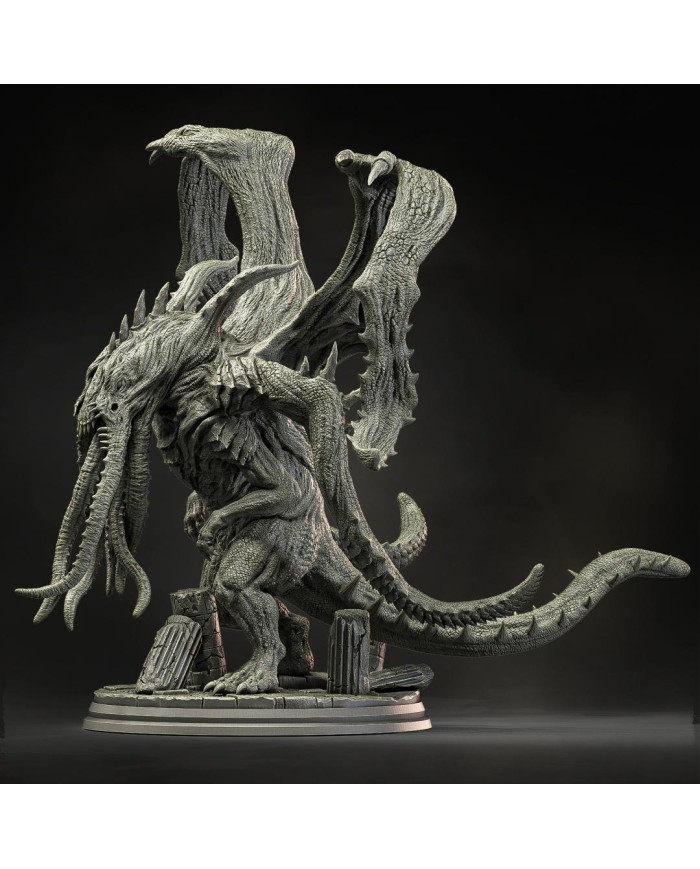 Cthulhu Awakened - 1 Mini