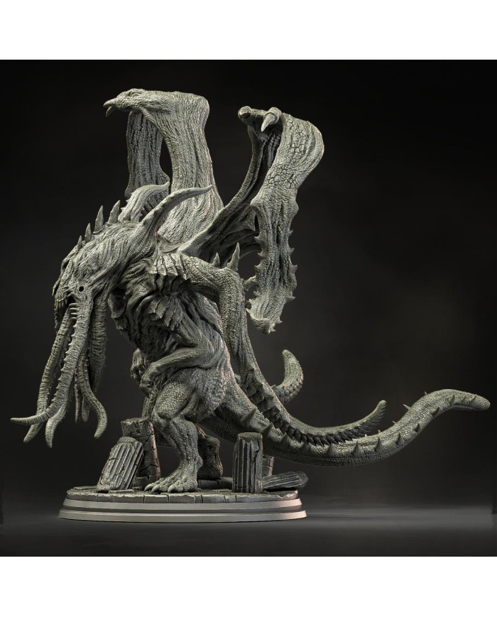 Cthulhu Awakened