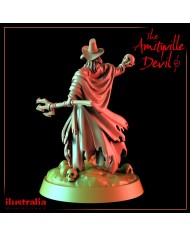 Amityville, the Devil´s House - Evil - 1 mini
