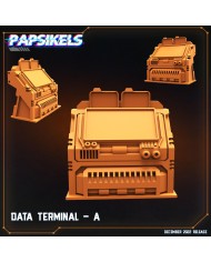 Data Terminal - B - 1 Mini