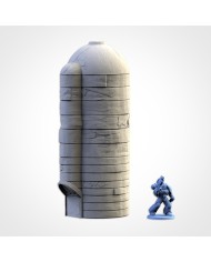 Silo - A
