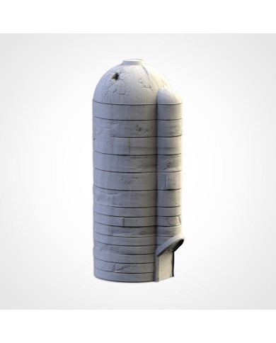 Silo - A