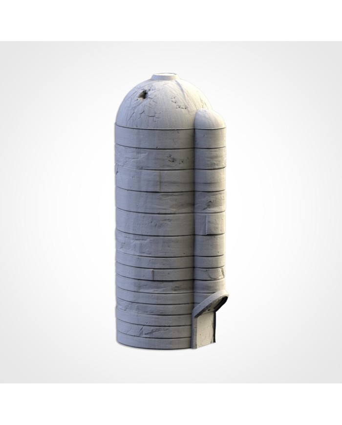 Silo - A