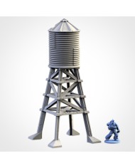 Silo - E
